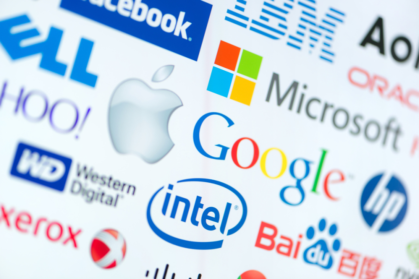 Technology Companies