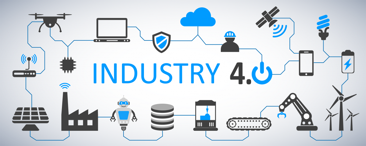 Industry 4.0.