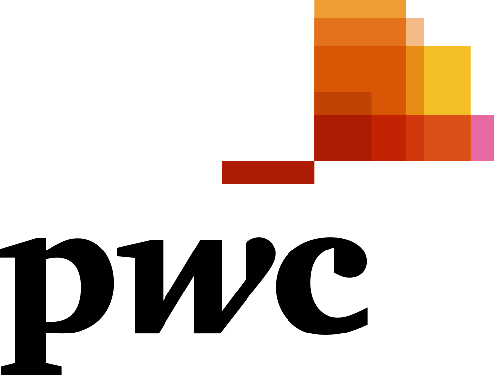 PwC consulting firms