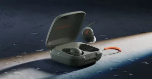 Sennheiser Momentum Sport